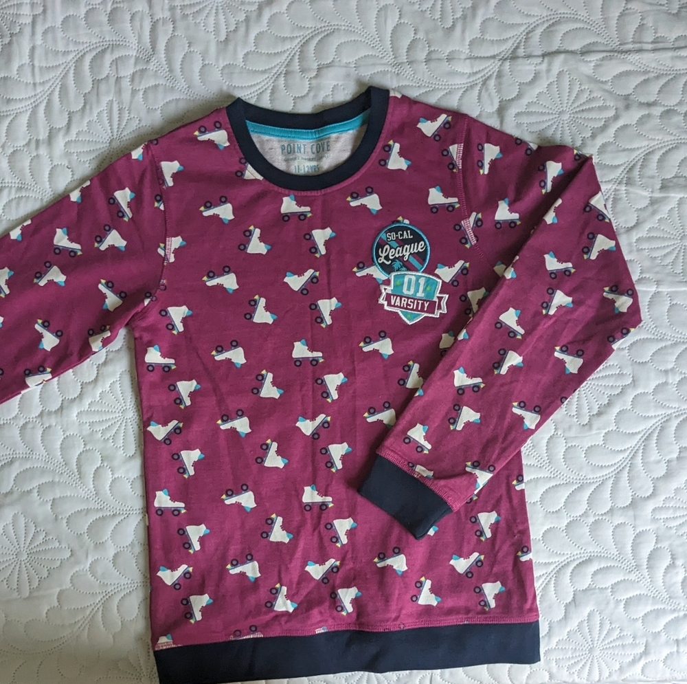 California Clothing Company